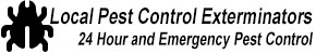 Green OH Pest Control Exterminators